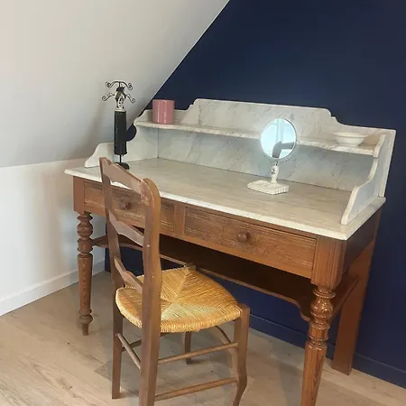 Chez Colette- Maison Avec Jardin Acquigny